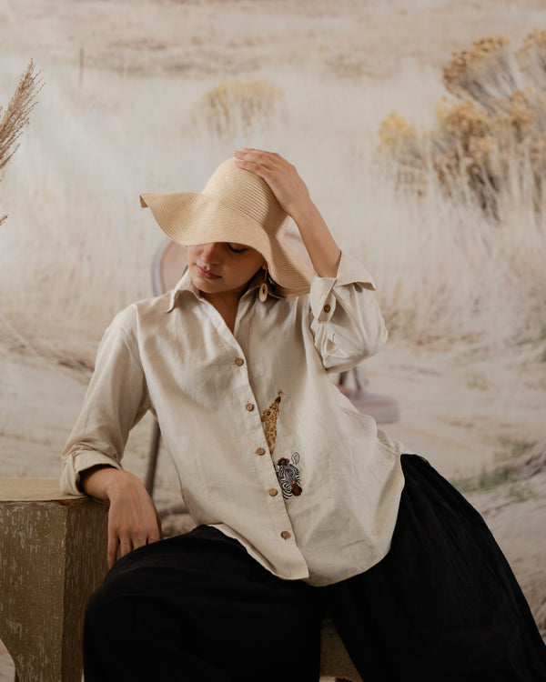 Safari Shirt